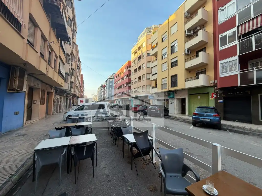 Business premises for sale in Calle Pare Castells, imagen 2