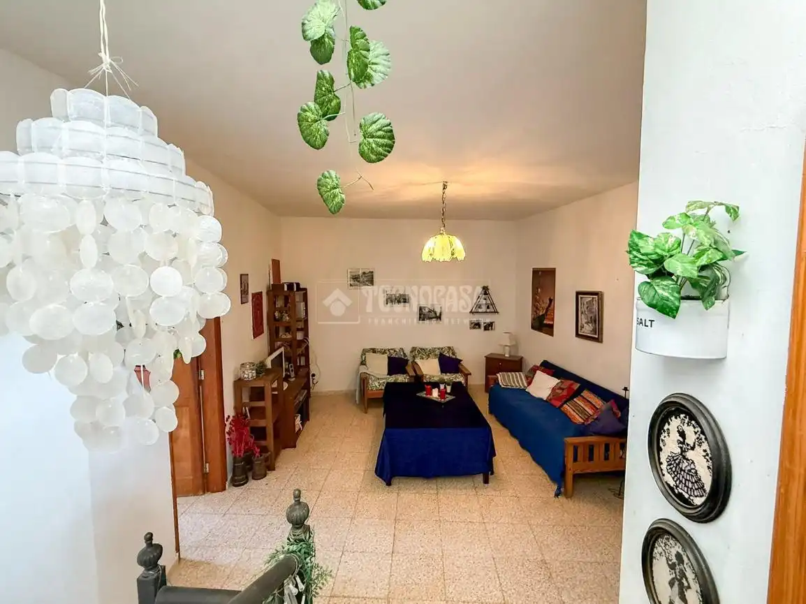 Casa aparellada en venda a Tijoco Bajo, imagen 45