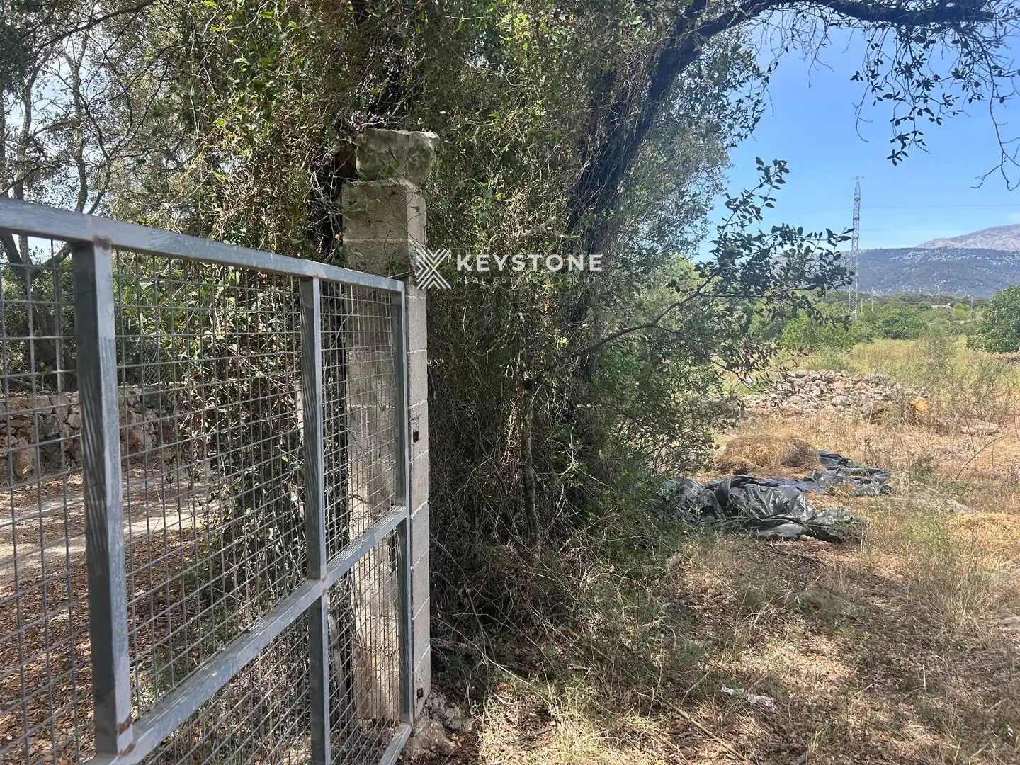 Residencial en venta en Búger