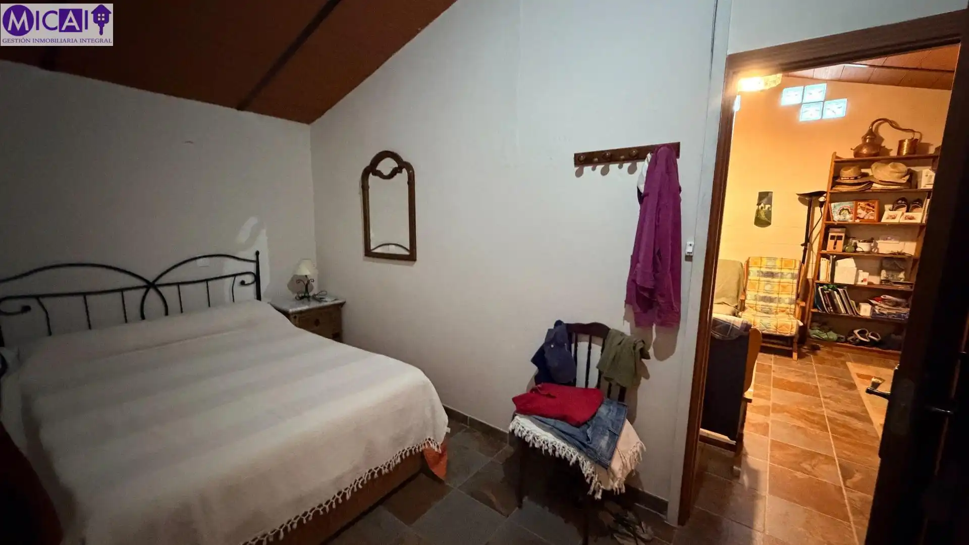 Casa o chalet en venta en Centro