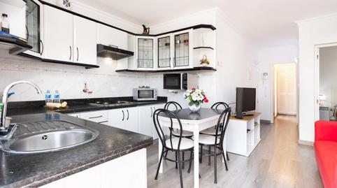 Foto 4 de Pis de lloguer a Armiche, Las Caletillas - Punta Larga, Candelaria