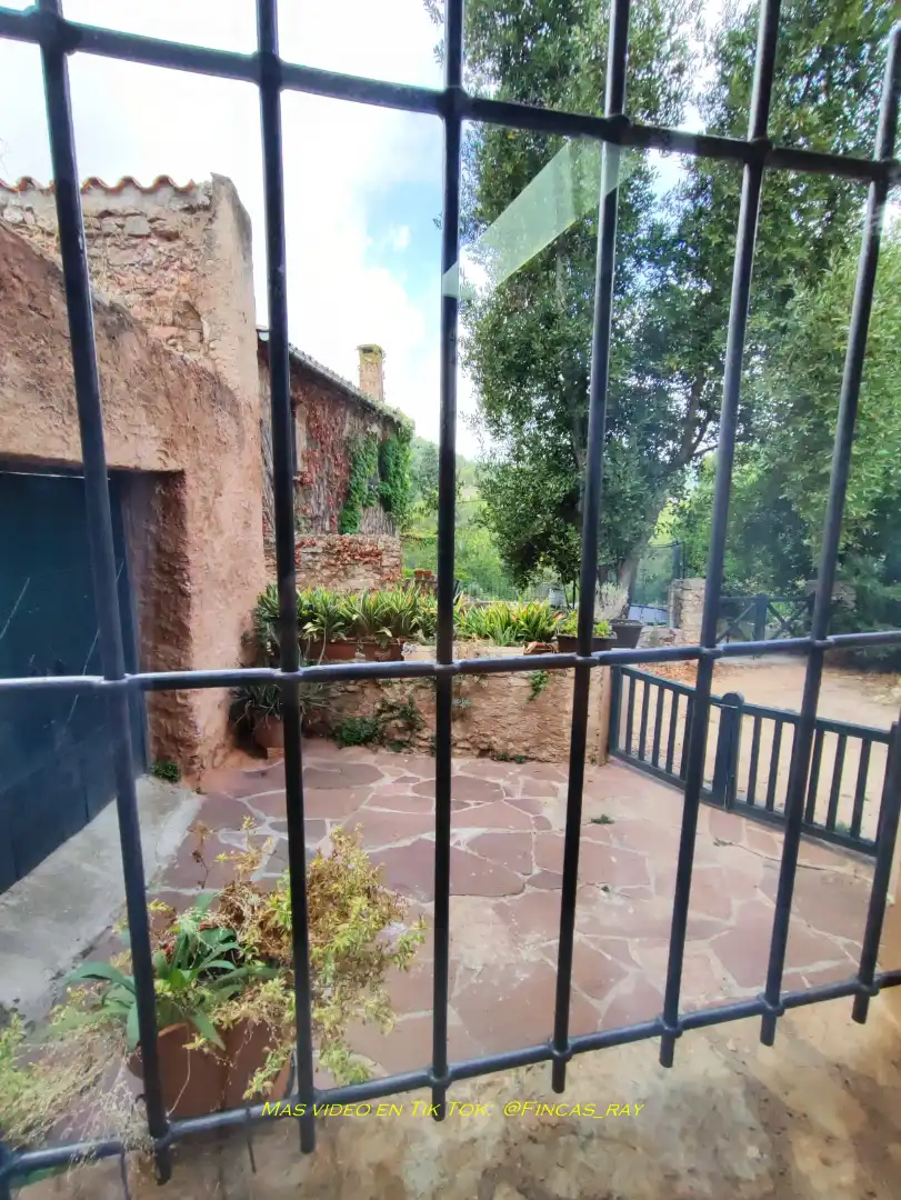 Casa rustica in vendita a Diseminado Cal Tinot 1, imagen 52
