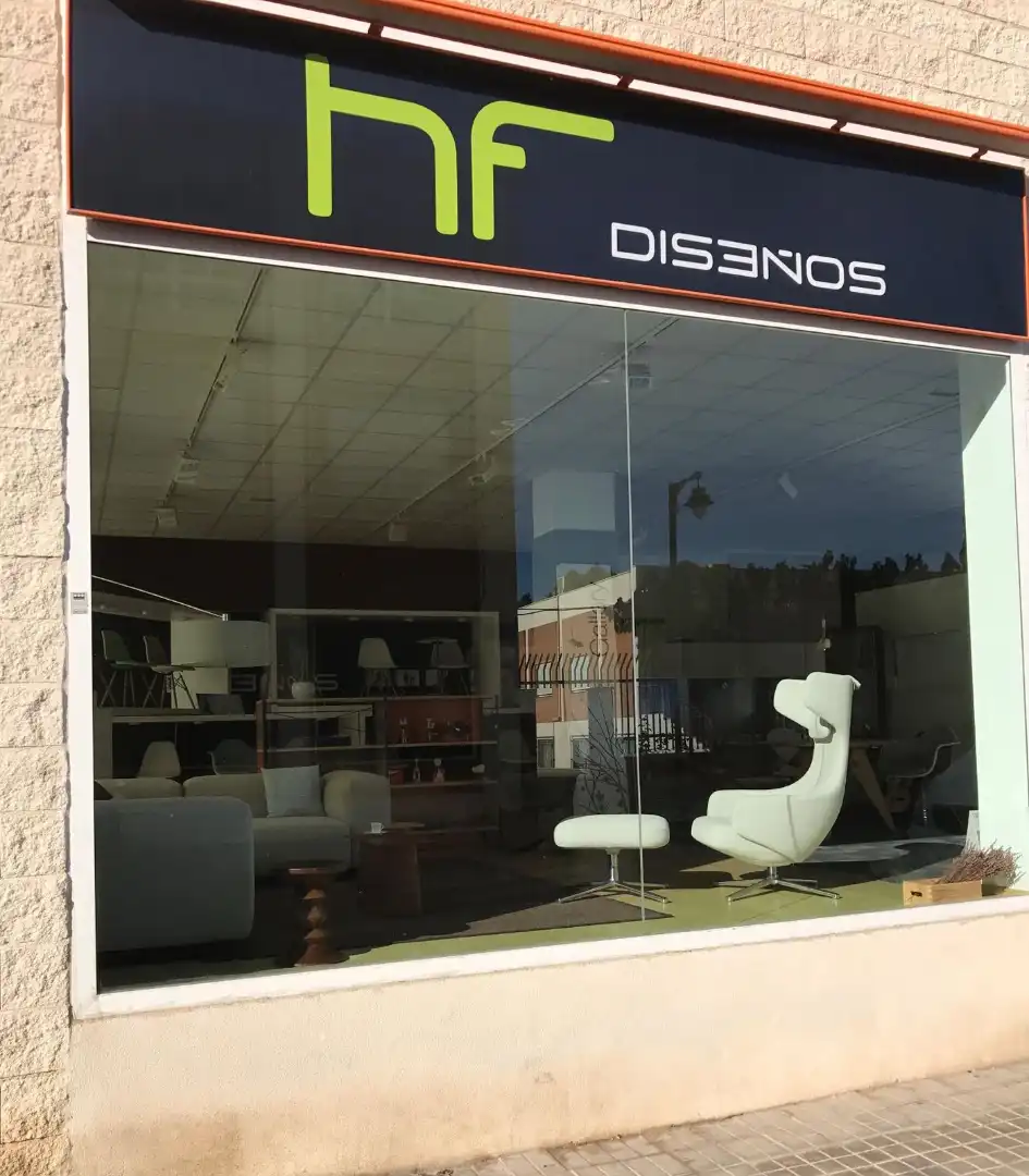 Local en venta en Alcoy / Alcoi con Aire acondicionado, Calefacción y Amueblado