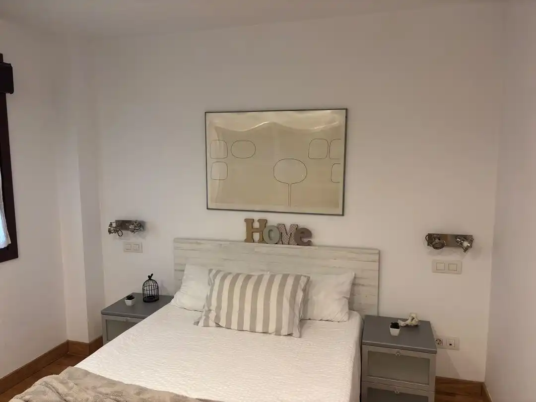 Habitación de Piso en venta en Ordizia, Gipuzkoa