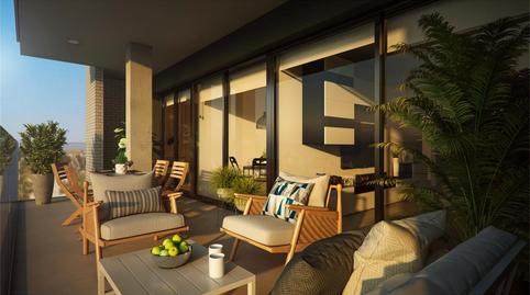 Photo 5 from new construction home in Flat for sale in Avinguda de Victoriano Muñoz, 2, Cappont, Lleida