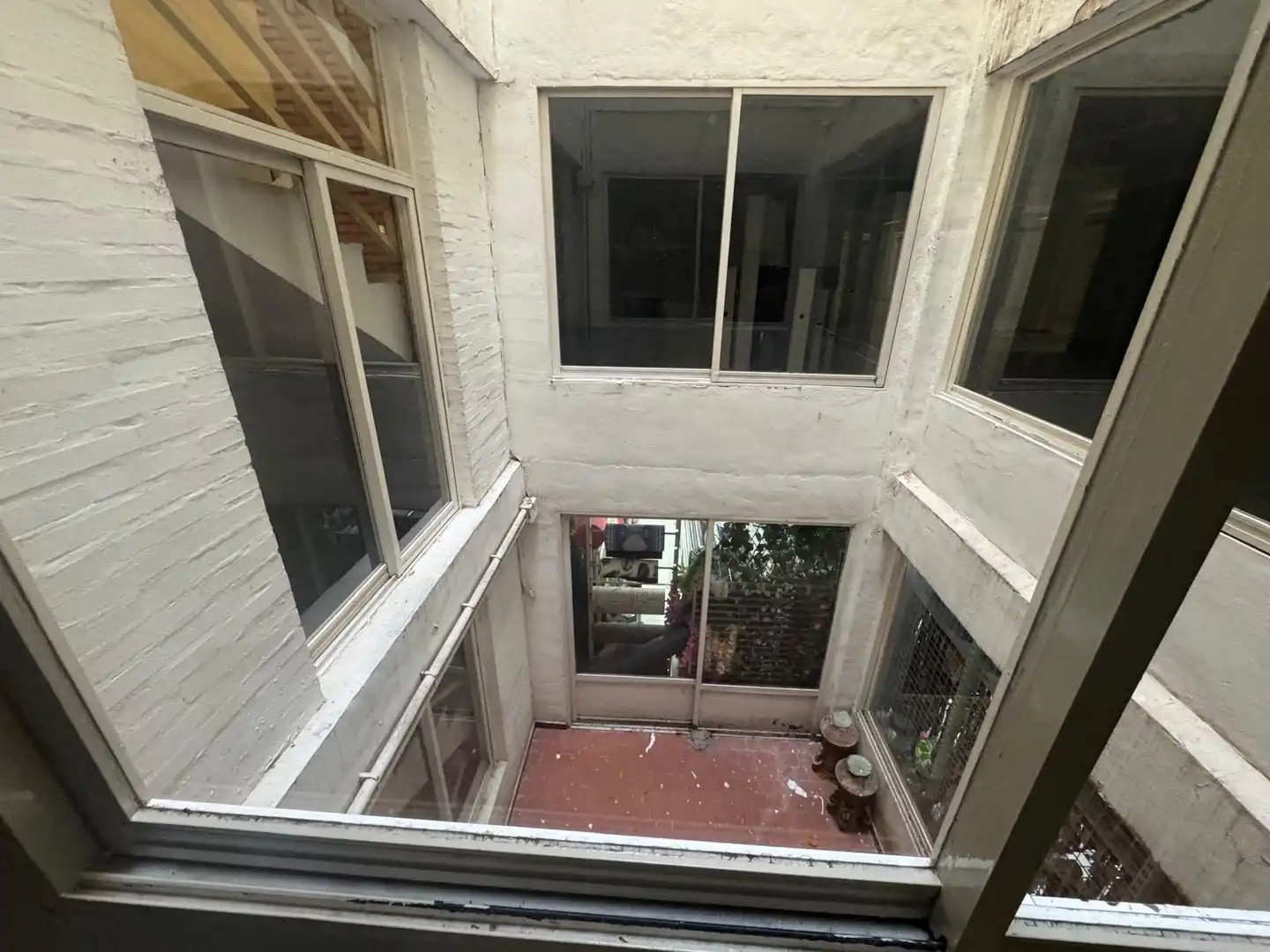 Local comercial en alquiler en La seo, imagen 4