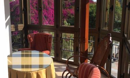 Foto 3 de Pis en venda a Paseo Reding, La Malagueta - Monte Sancha, Málaga Capital