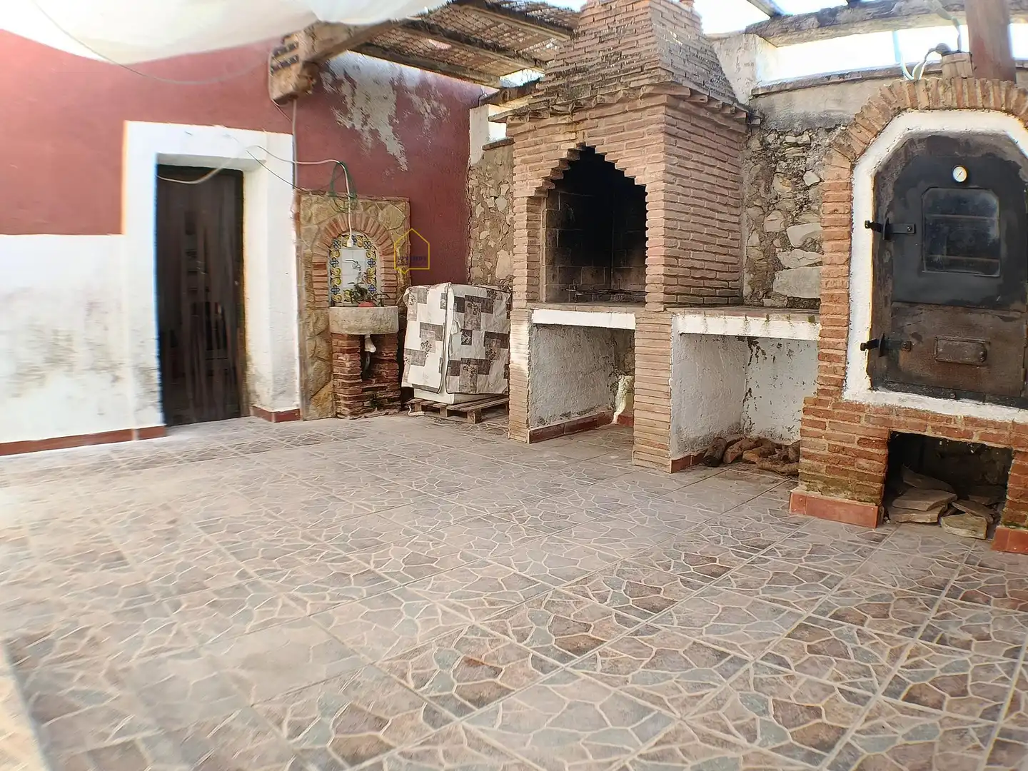 Casa o chalet en venta en Doña Inés