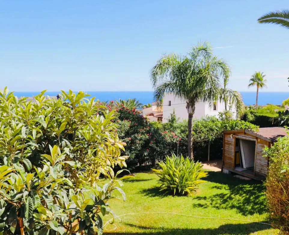 Chalet con terraza en venta en Partides comunes - Adsubia, imagen 50