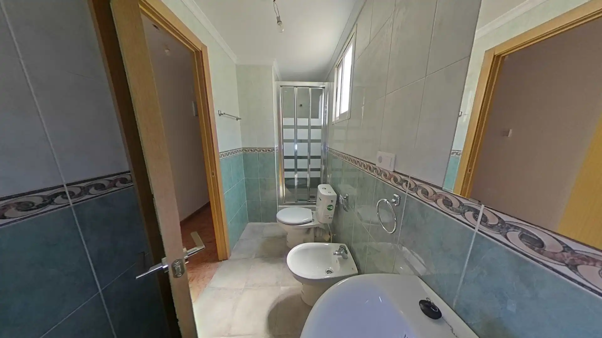 Wohnung mit Terrasse zum Verkauf in Carrer d' Antonio Ponz, imagen 13