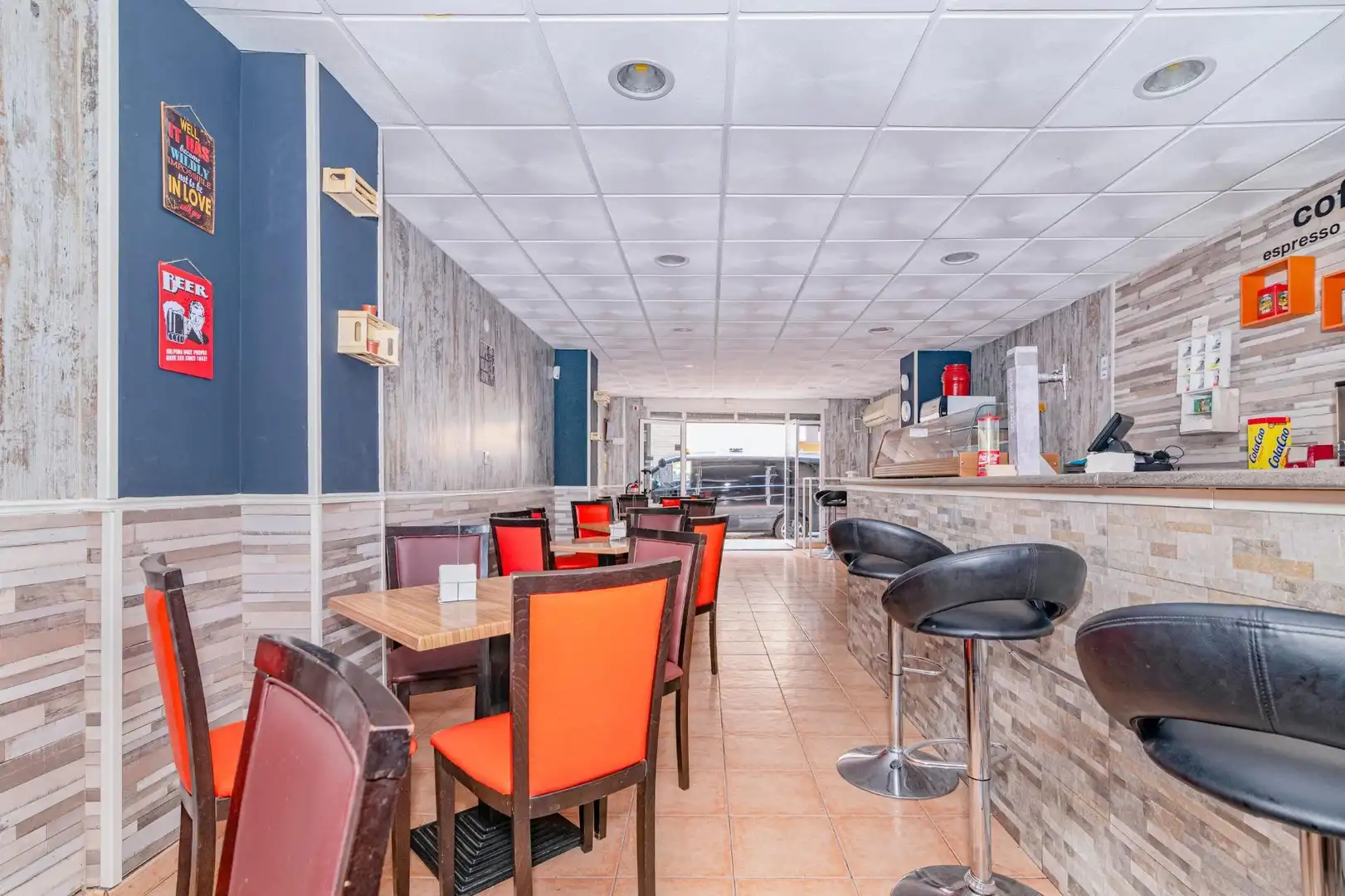 Apartamento en venta en Granada