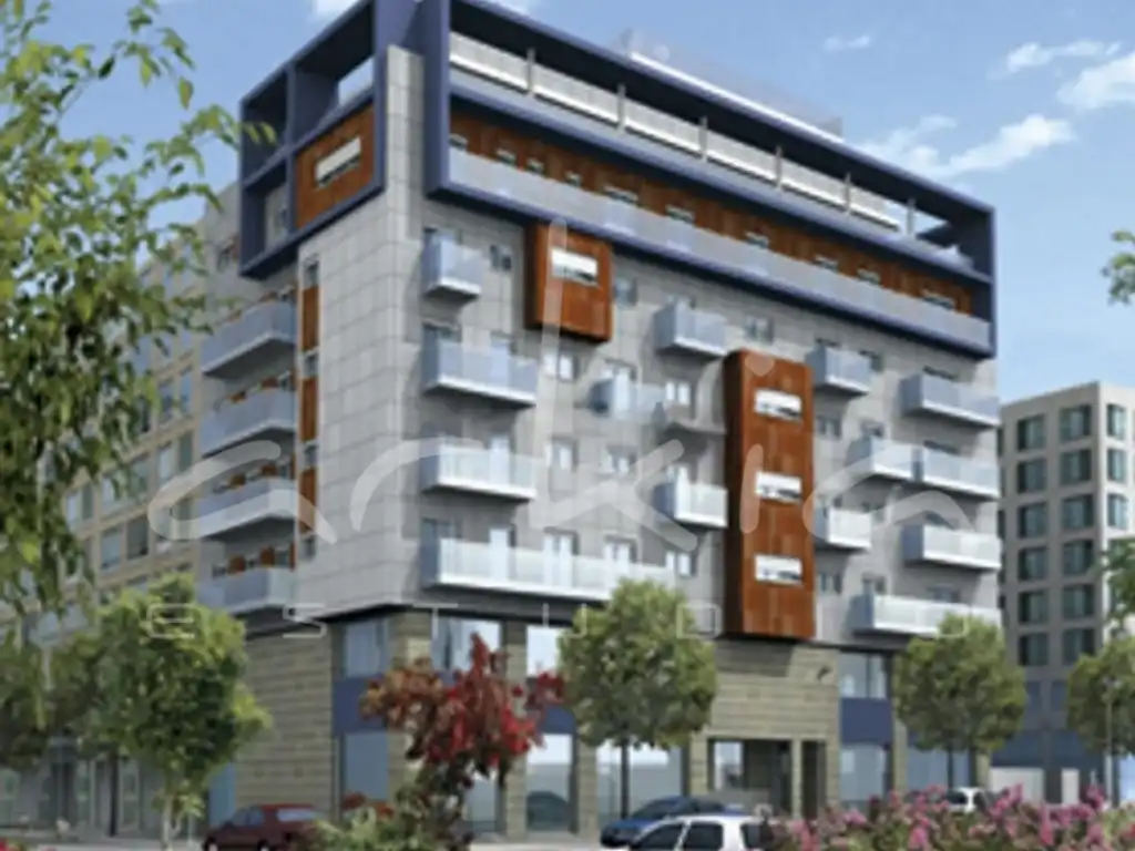 Piso con ascensor en venta en Parc Central, imagen 6