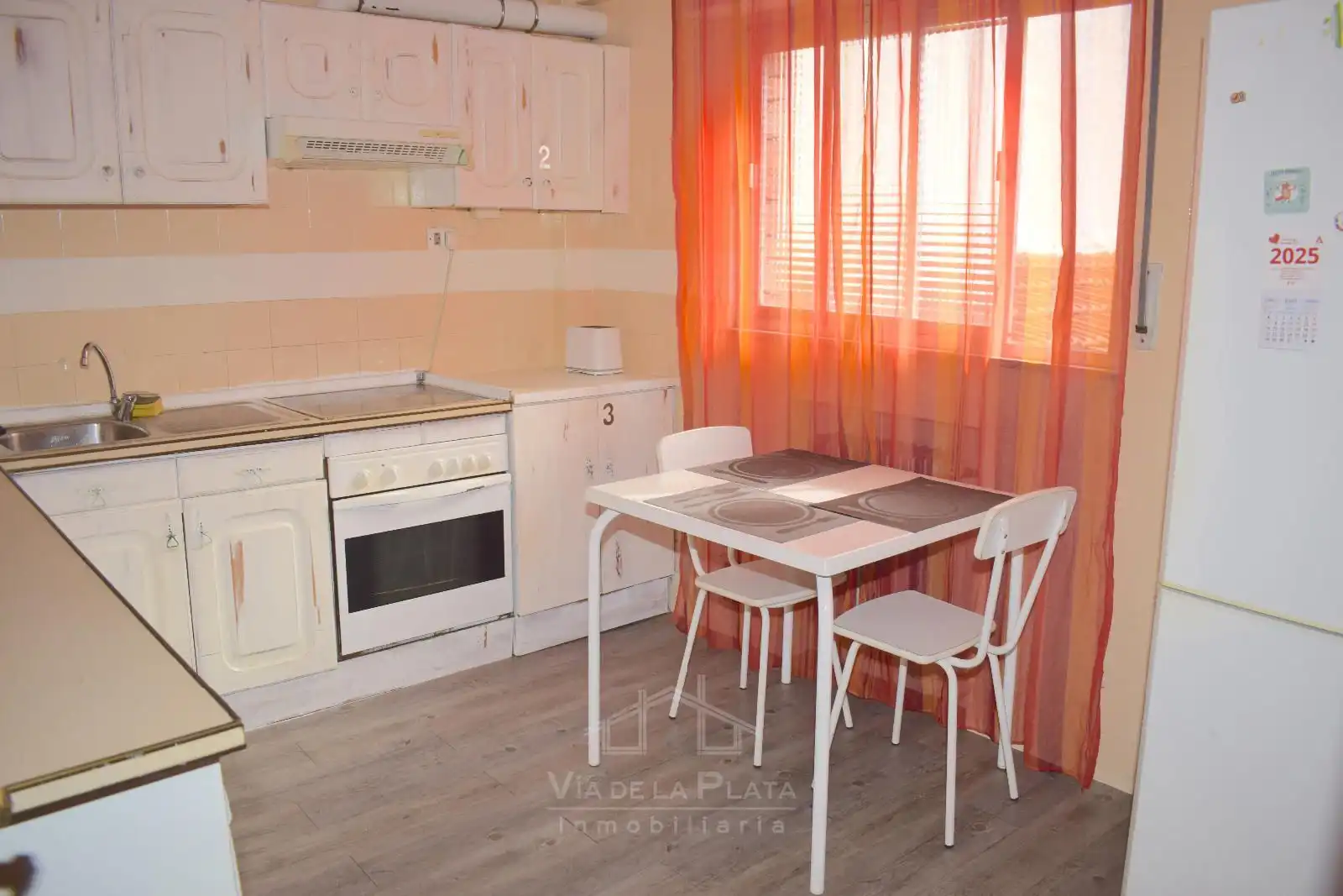 Àtic amb terrassa de lloguer a San Bernardo - Carmelitas - Campus, imagen 5
