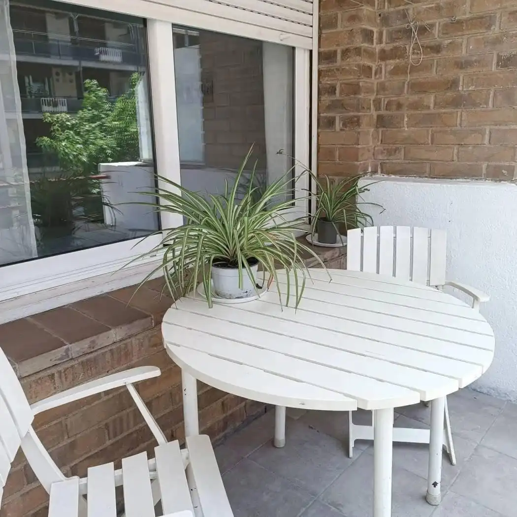 Piso de alquiler en Carrer RAMON CASAS, 2, Fenals