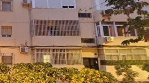 Foto 3 de Piso en venta en Calle Aguadulce, Ciudad Jardín - Tagarete - El Zapillo,  Almería Capital