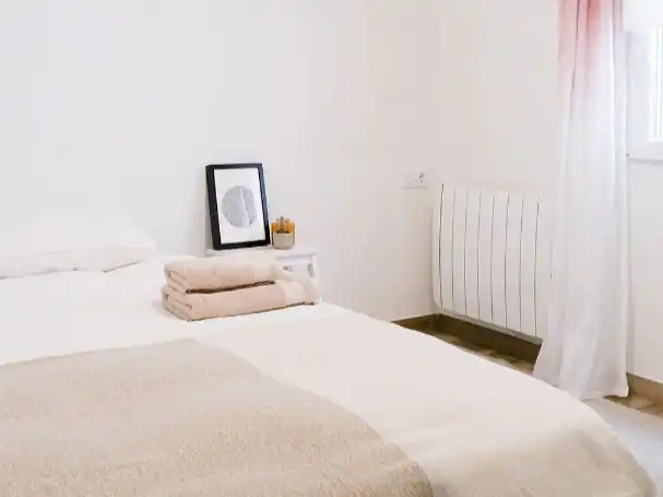 Dormitori de Casa o xalet de lloguer en La Sella