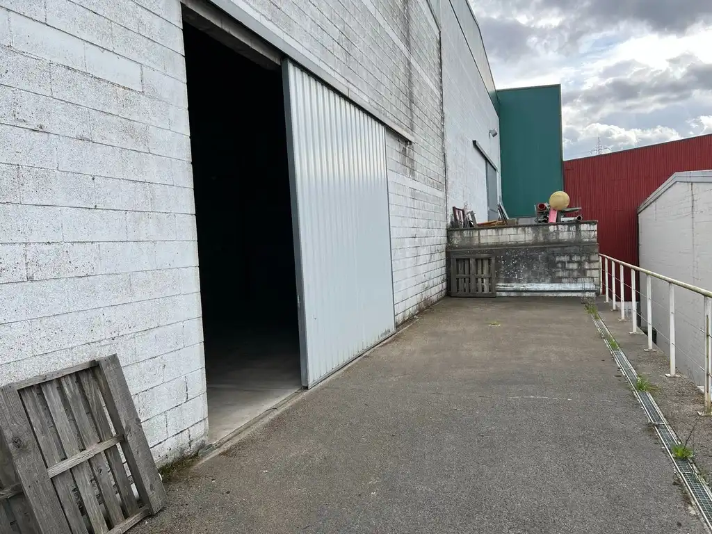 Industriegebäude zur Miete in Rúa dos Carros, imagen 7