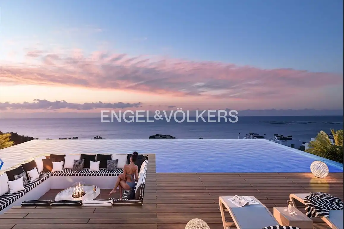 Apartamento con piscina en venta en Platja de Torres