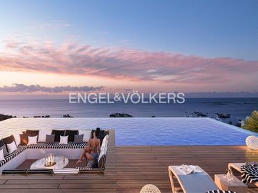Apartament amb piscina en venda a Platja de Torres