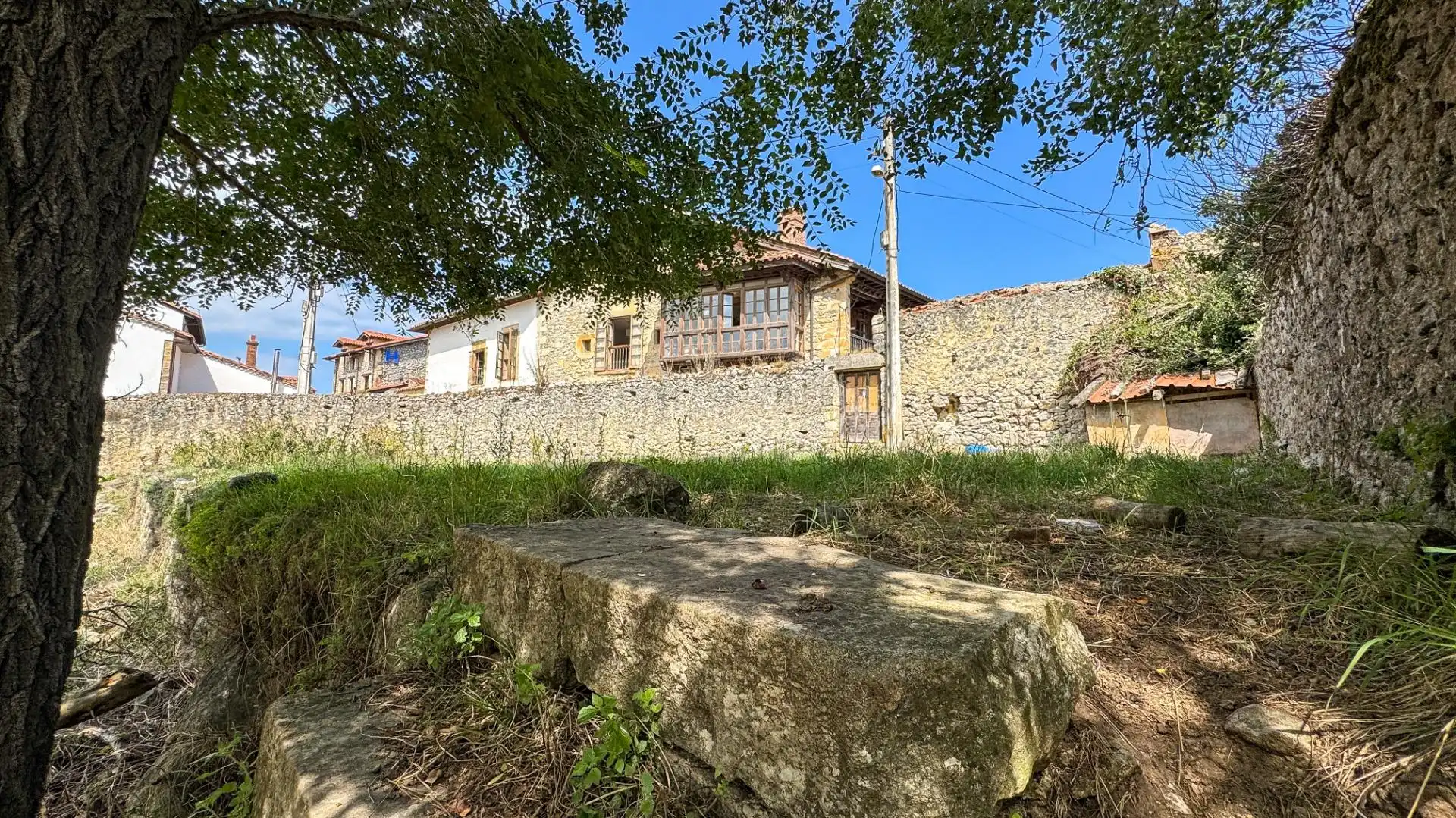 Residential for sale in Ruiloba