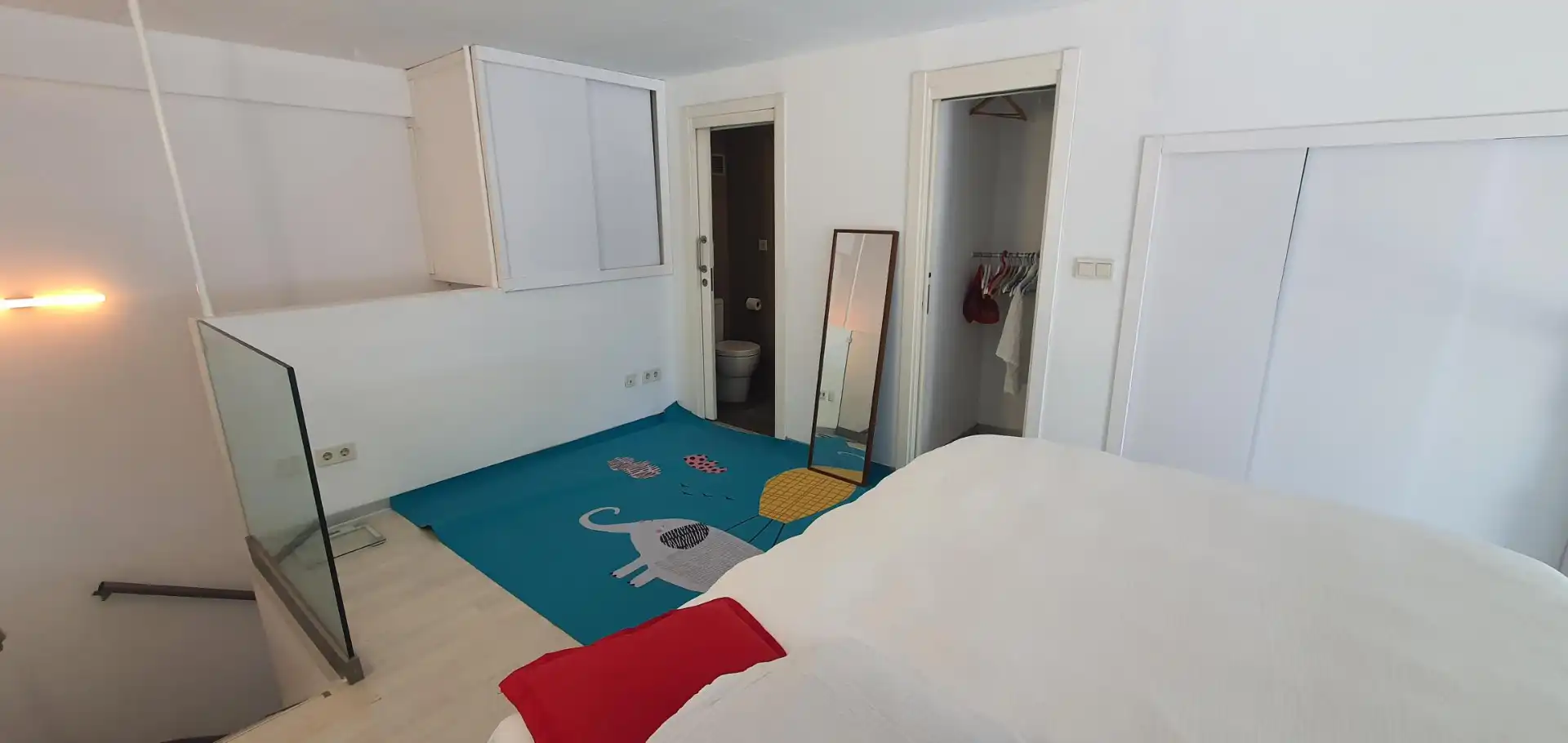Loft with pool for sale in Carrer de la Creu Roja, imagen 21