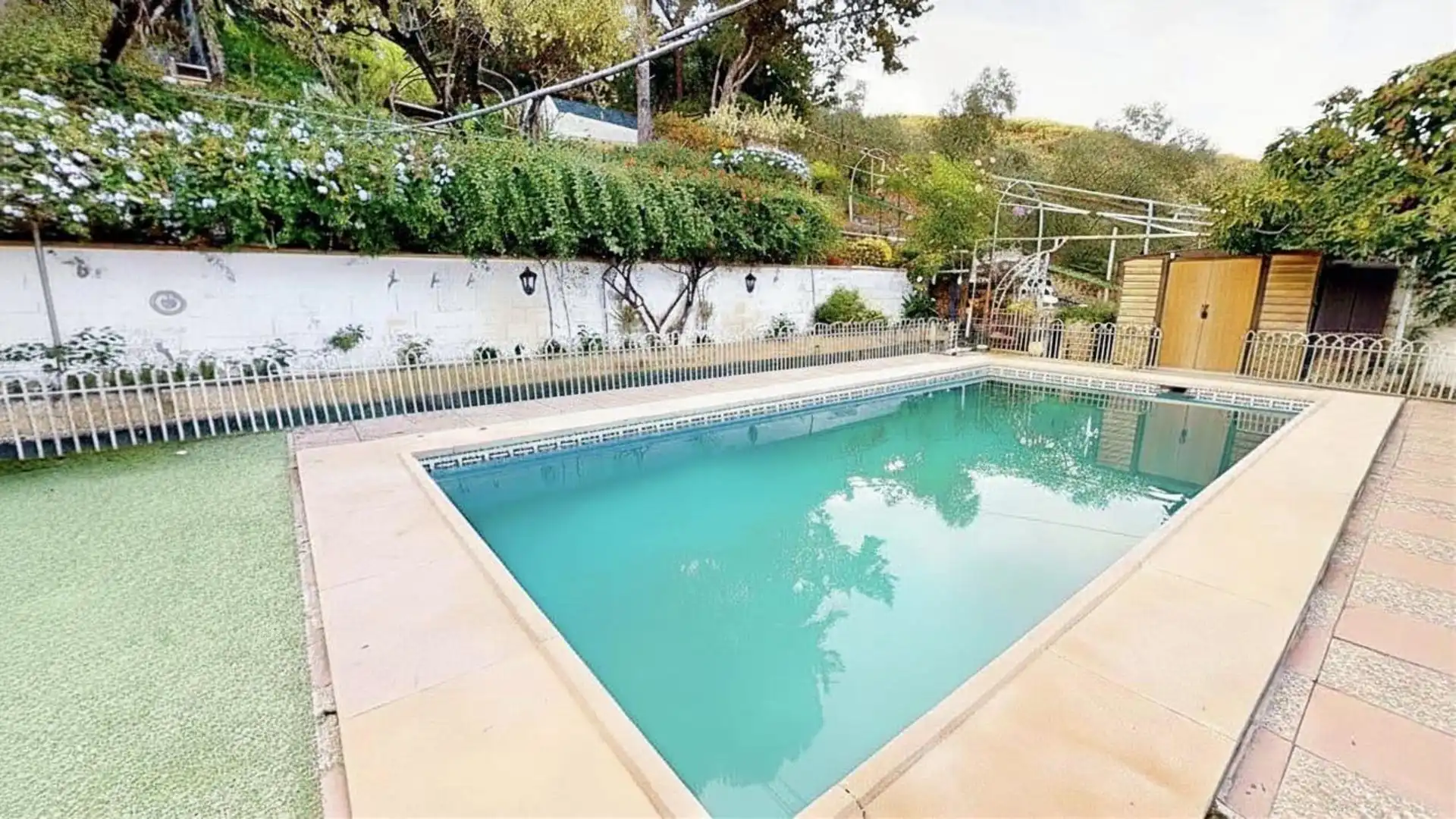Villa con piscina in vendita a Travesía Melero Alto, imagen 31