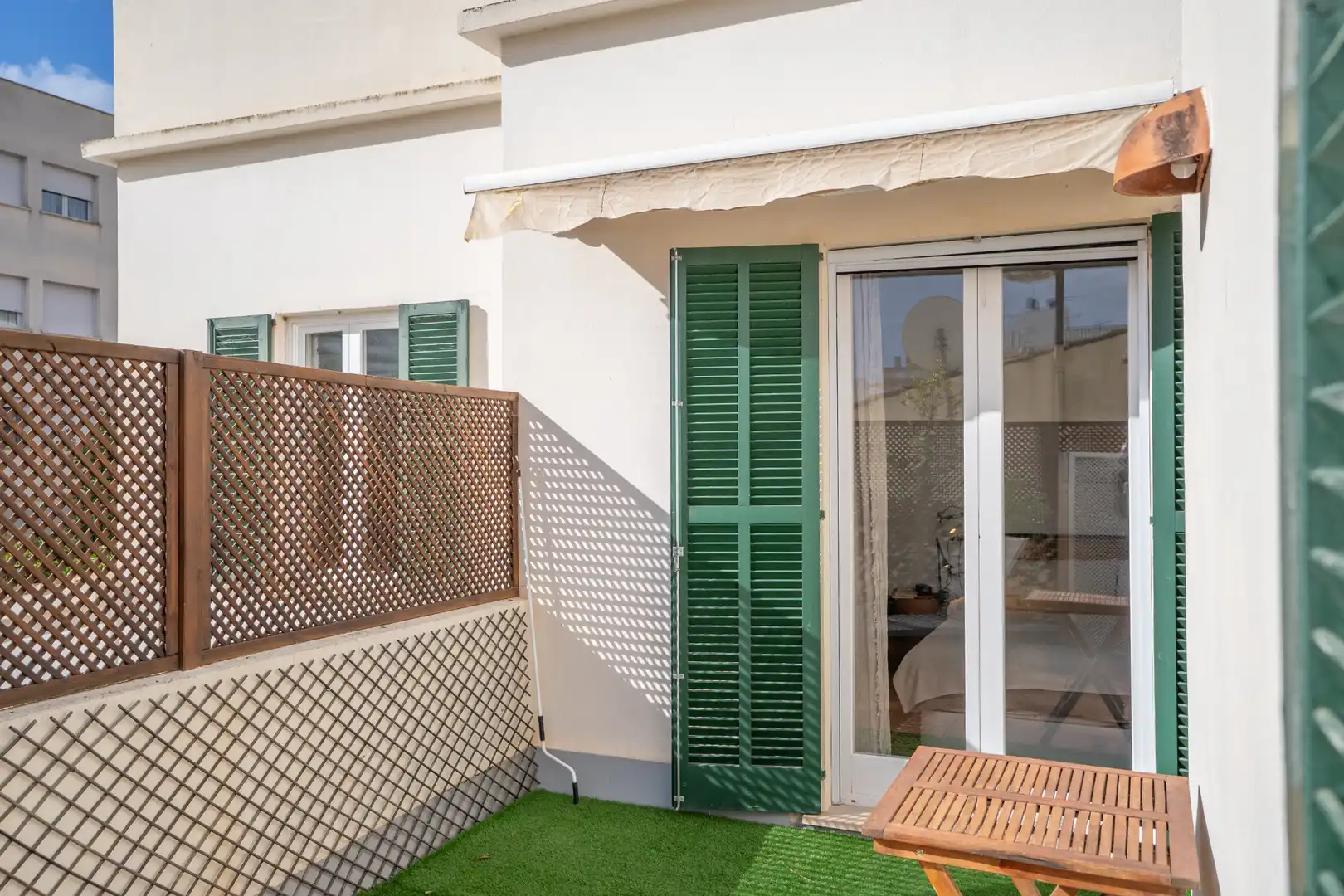 Villa avec terrasse à vendre à Ponent, imagen 23