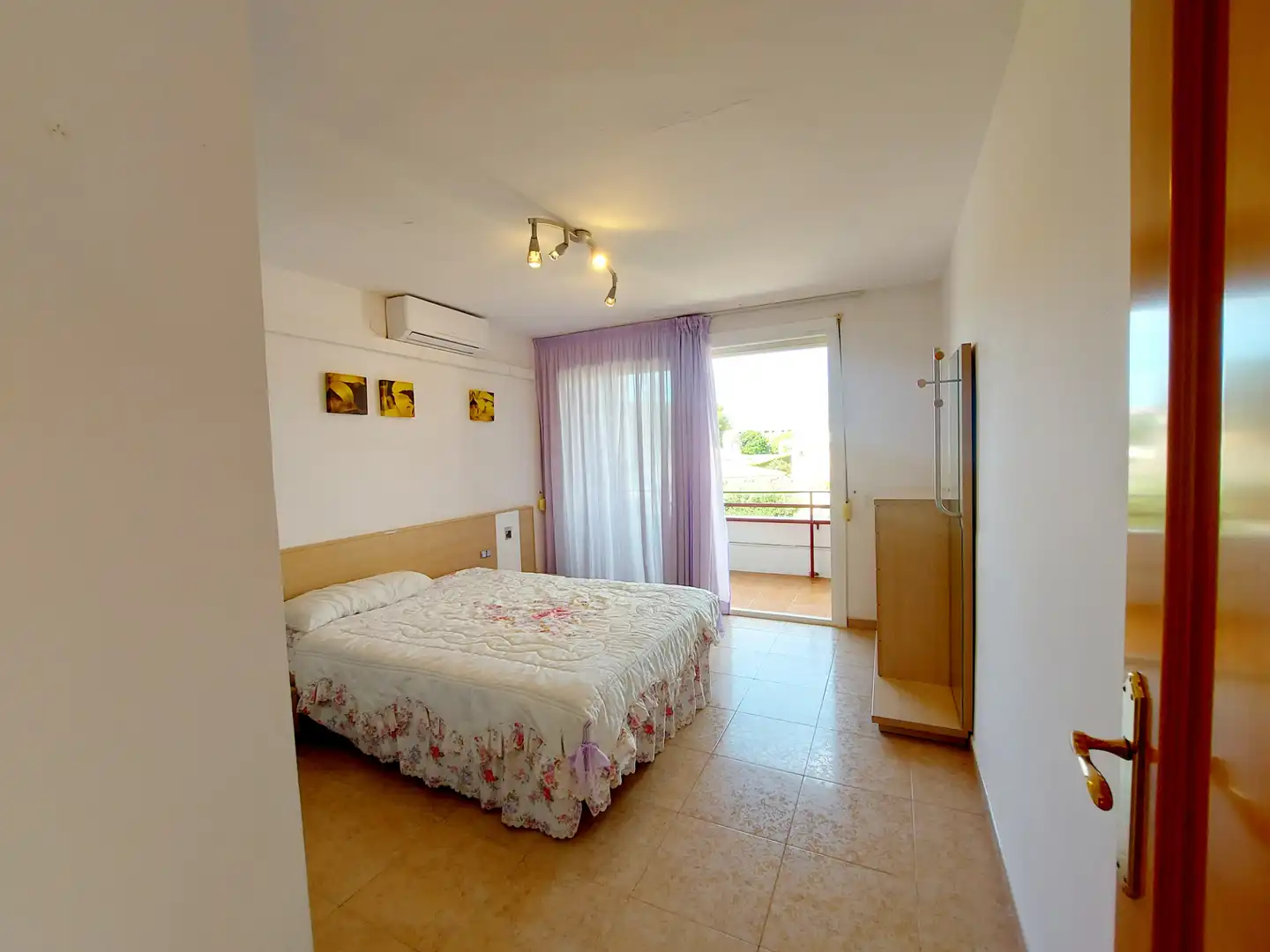 Wohnung zur Miete in El Francàs, imagen 9