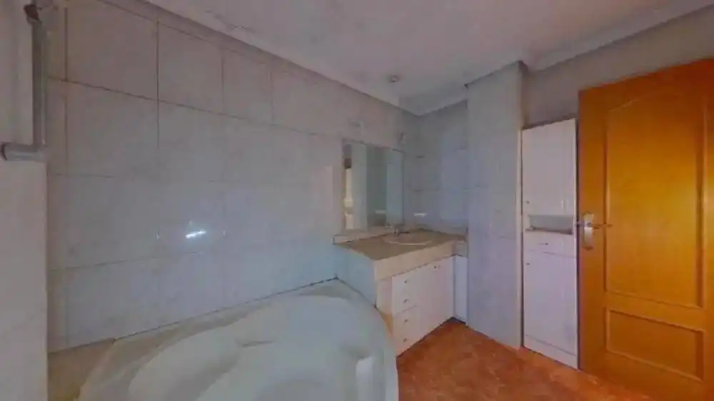 Piso con terraza en venta en La Gavarra, imagen 15