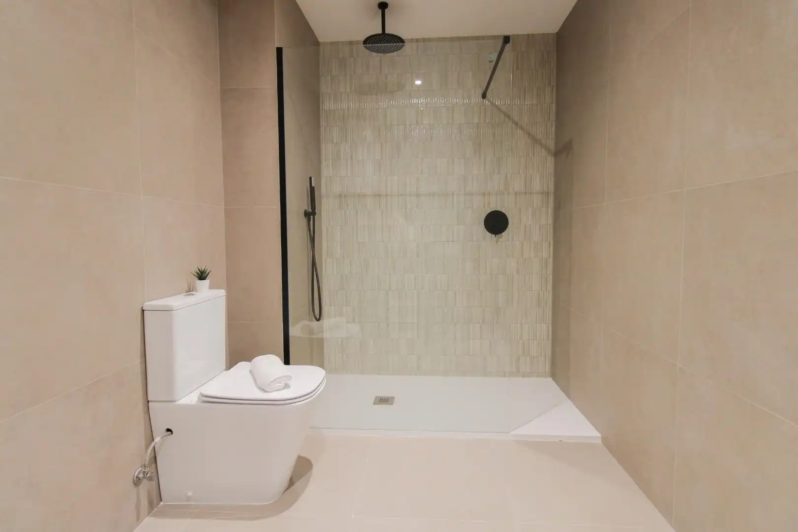 Bany de Loft en venda en Valencia amb Aire condicionat