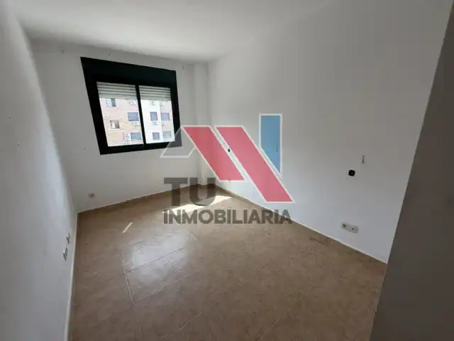 Bedroom of Flat for sale in Fuensalida  with Balcony and Community pool
