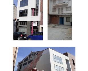 Exterior view of Building for sale in Granollers