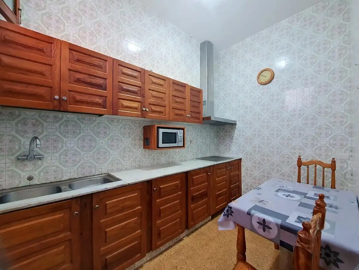 Casa en venta en Calle HORNILLO, imagen 2