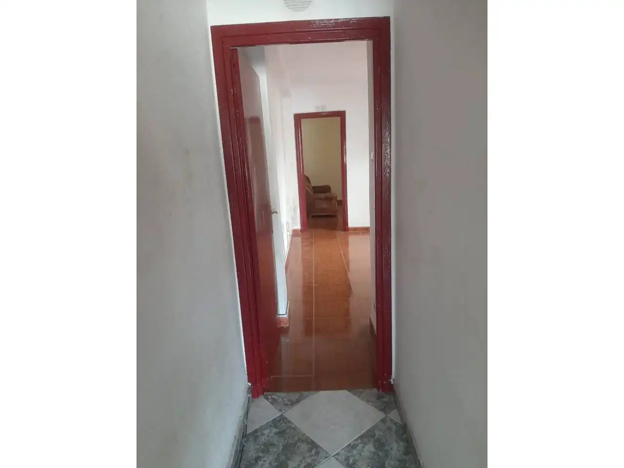 Piso en venta en Avilés con Calefacción