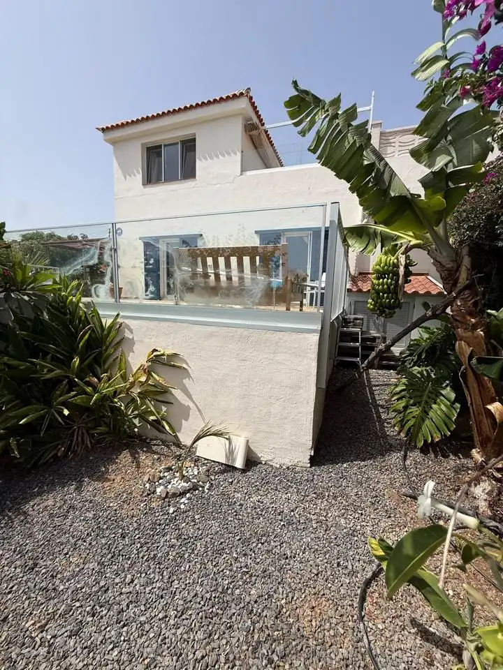 House with pool for sale in Camino la Medida, imagen 60
