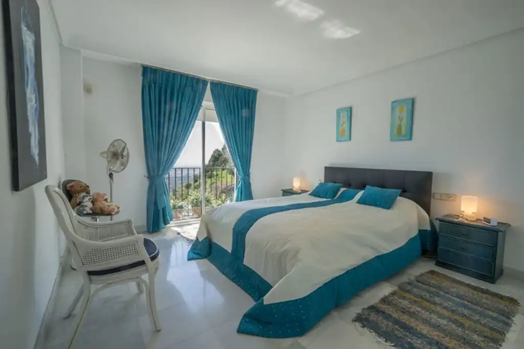 Apartment with lift for sale in Mijas pueblo, imagen 11