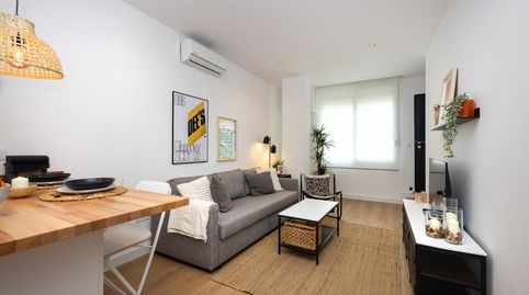 Foto 2 de Piso en venta en Avenida de Cádiz, Barrio de Zaidín, Granada Capital