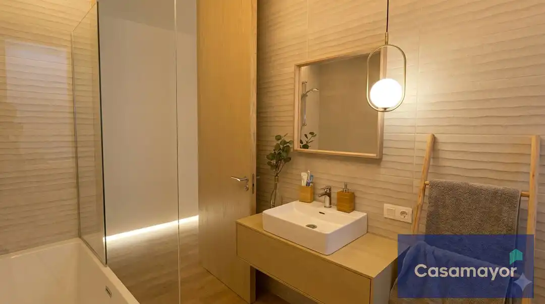 Wohnung zur Miete in Calle de Álvarez Sereix, 13, Barrio del Centro