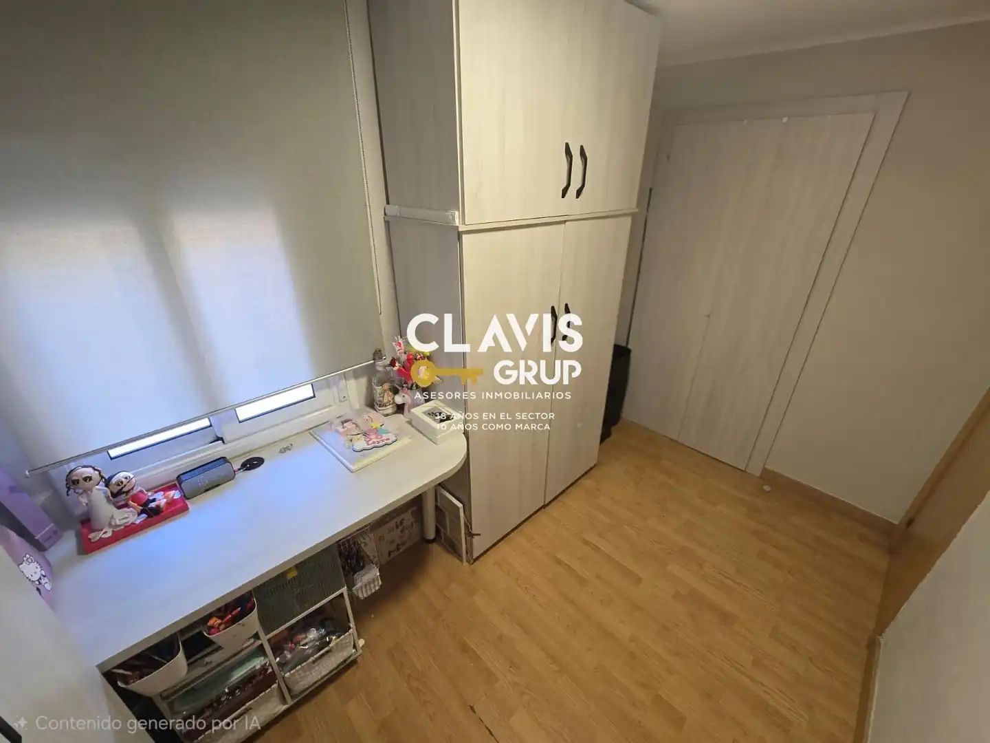 Wohnung zum Verkauf in Nou Barris, imagen 12
