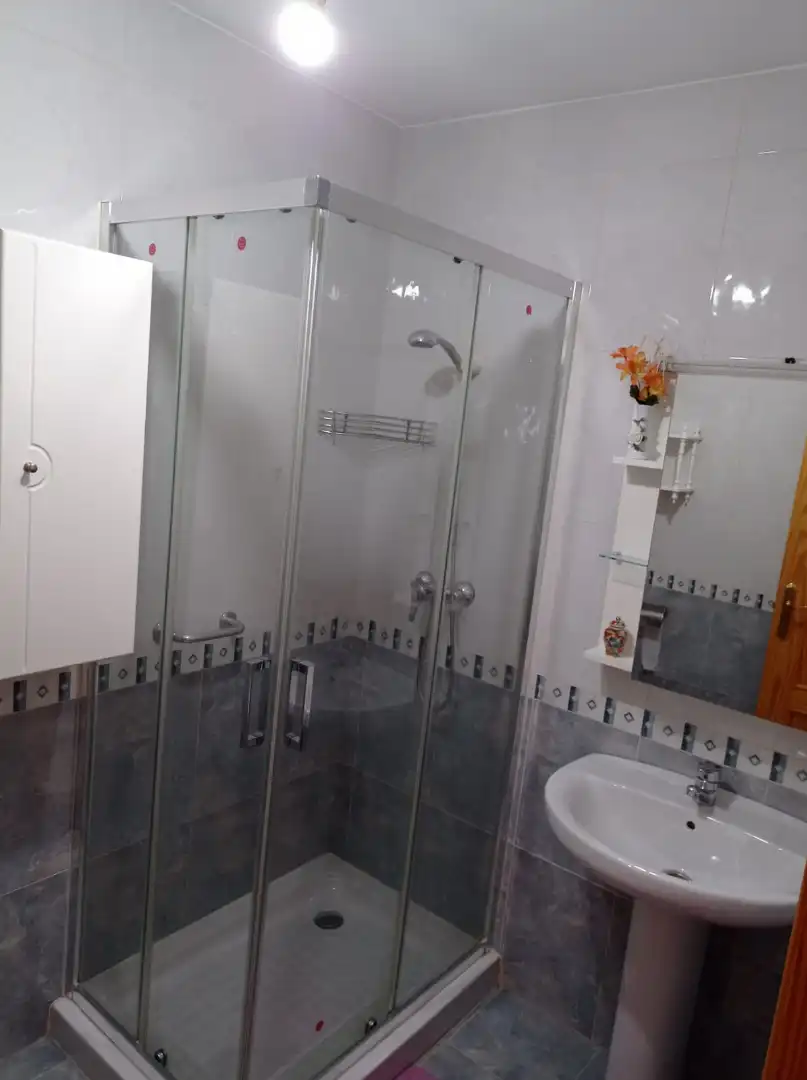 Bany de Casa o xalet en venda en Sardón de Duero amb Calefacció, Jardí privat i Terrassa