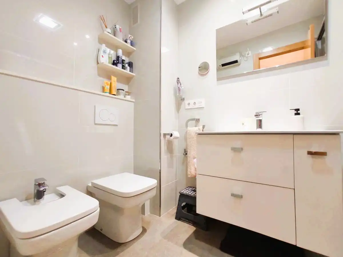 Apartment with lift for sale in Avenida Blasco Ibáñez, imagen 9