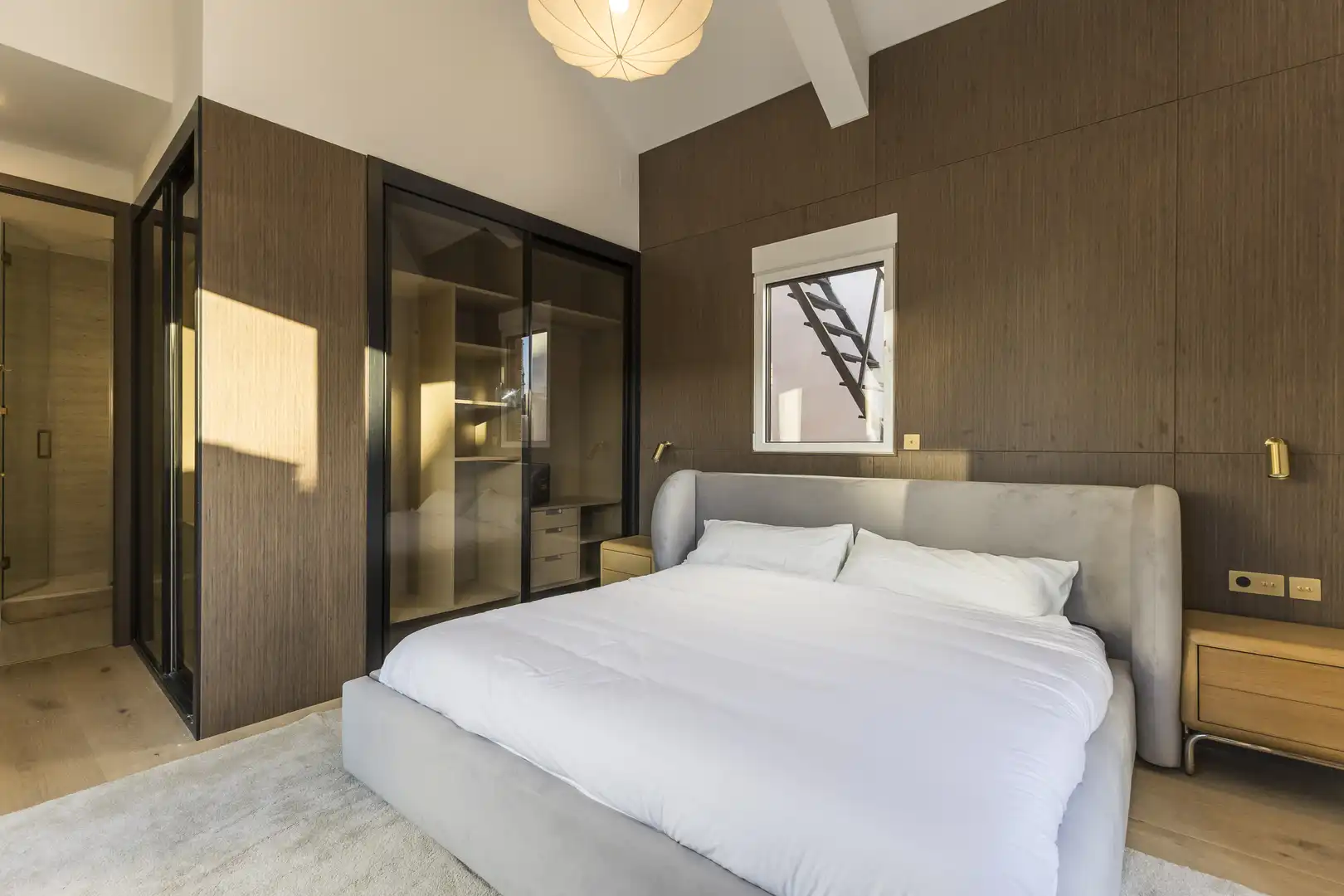 Attique avec ascenseur à vendre à Centro, imagen 13