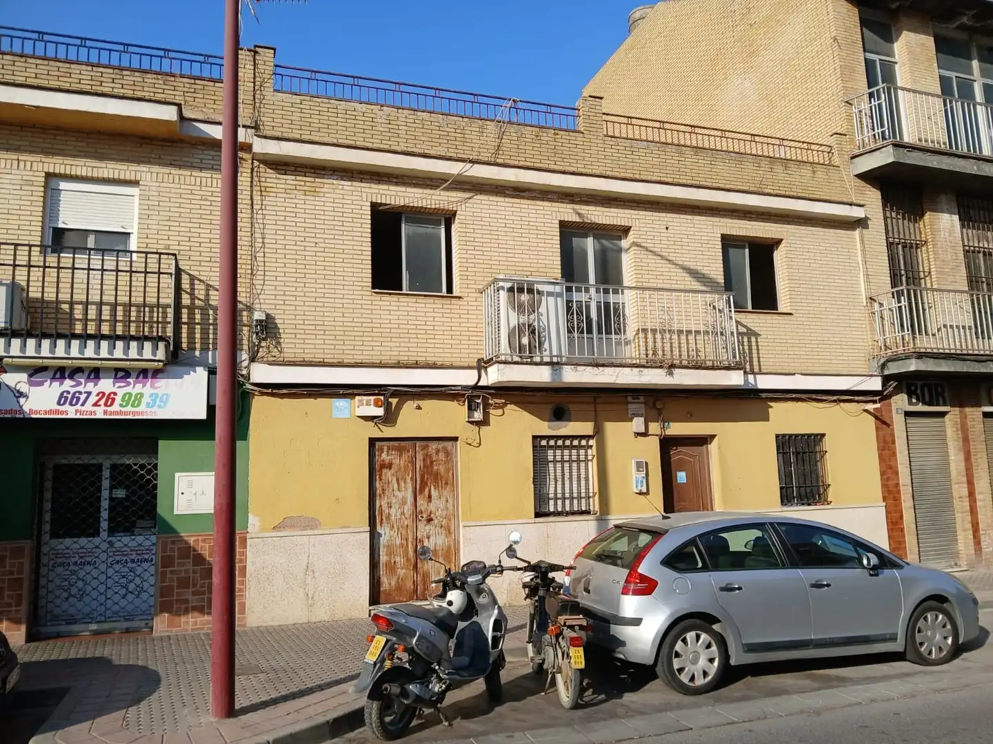 Detached house for sale in C/ Molares, imagen 13