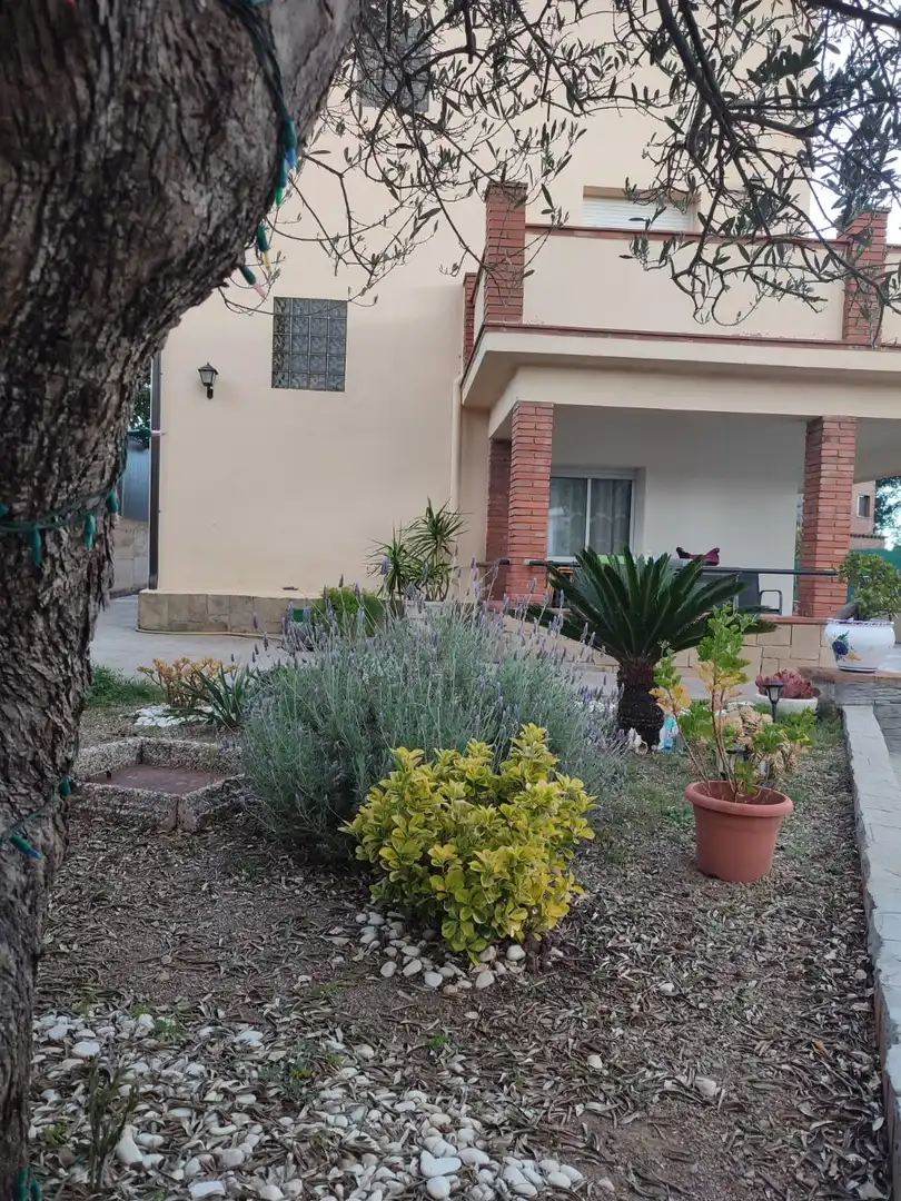 Casa o chalet en venta en Carrer PLA DE CAN CARDUS, Viladecavalls