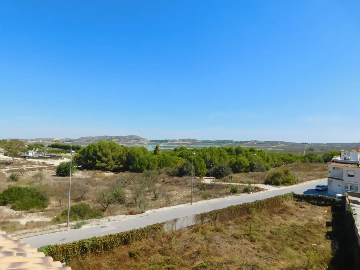 Apartment mit Terrasse zum Verkauf in Desamparados - Hurchillo - Torremendo, imagen 28