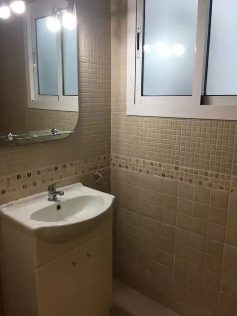 Baño de Oficina de alquiler en Sueca con Aire acondicionado y Calefacción