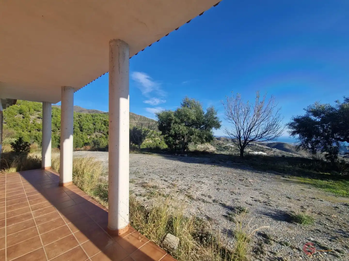 Casa rústica en venda a Ítrabo, imagen 19