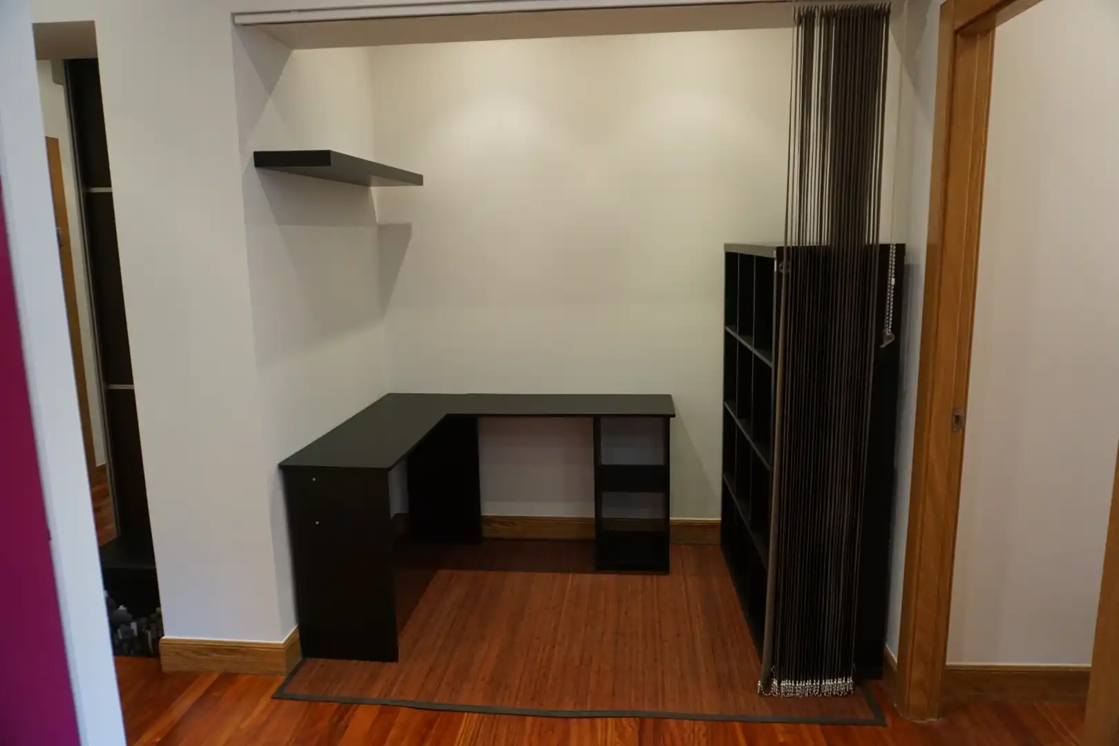 Piso en venta en Basauri  con Calefacción, Amueblado y Horno