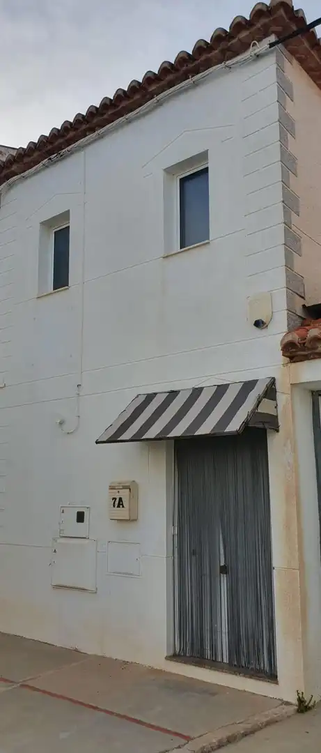 Casa o chalet en venta en Marines