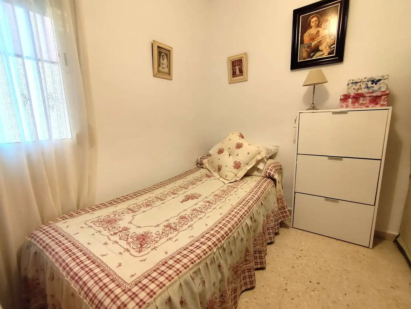 Habitación de Piso en venta en Alcalá de Guadaira con Terraza y Trastero